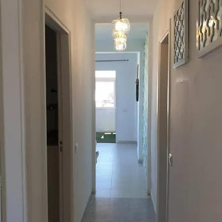 Διαμέρισμα Relajate Y Disfruta Κοραλέχο