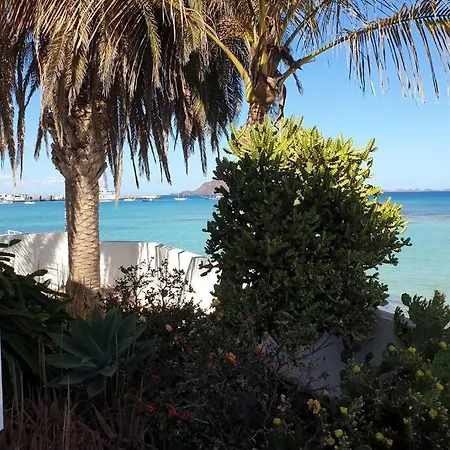 Relajate Y Disfruta Κοραλέχο