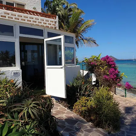 Διαμέρισμα Relajate Y Disfruta Κοραλέχο