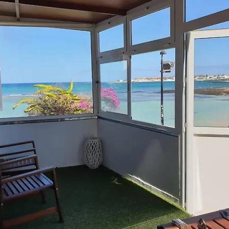 Relajate Y Disfruta קורלחו