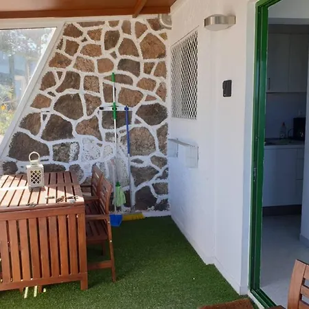 Apartman Relajate Y Disfruta Corralejo