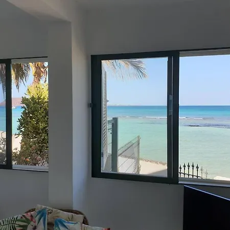 Relajate Y Disfruta Corralejo