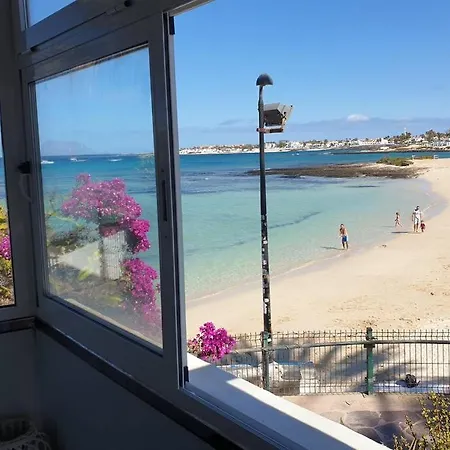 Relajate Y Disfruta Apartment Corralejo