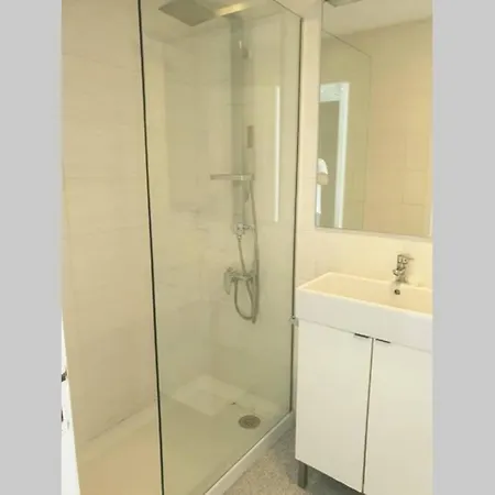 Relajate Y Disfruta 아파트