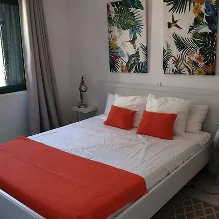Apartment Relajate Y Disfruta *