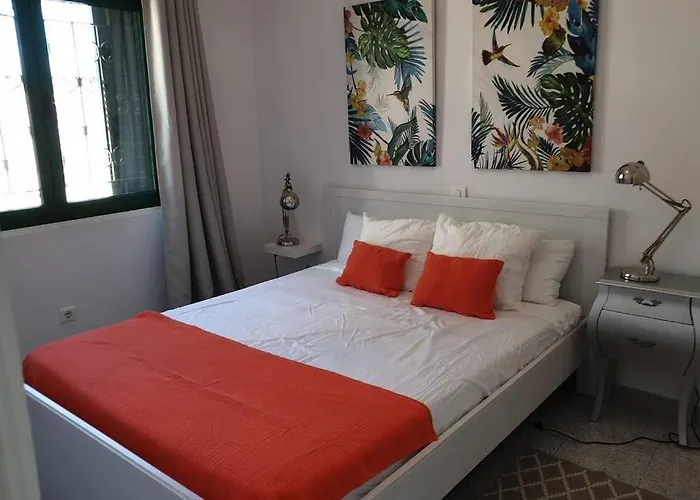 Apartment Relajate Y Disfruta *