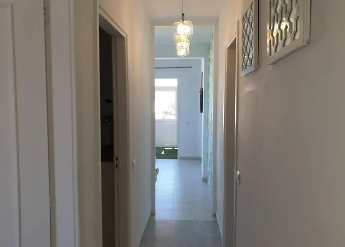 Apartment Relajate Y Disfruta Corralejo