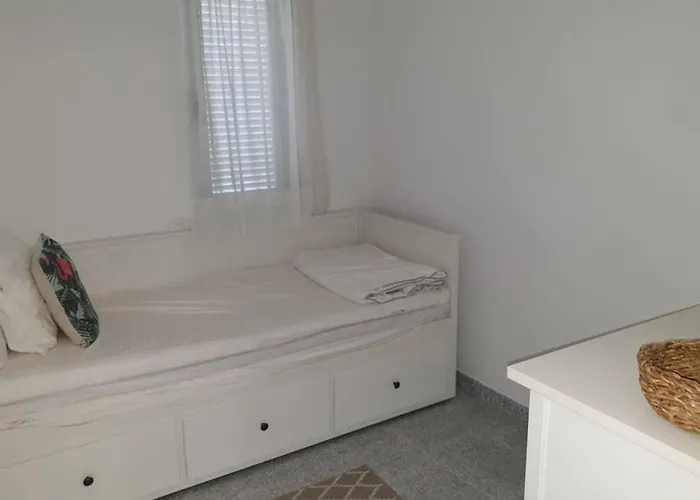 Relajate Y Disfruta Corralejo