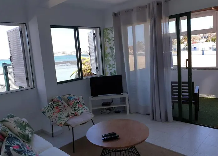 Relajate Y Disfruta *