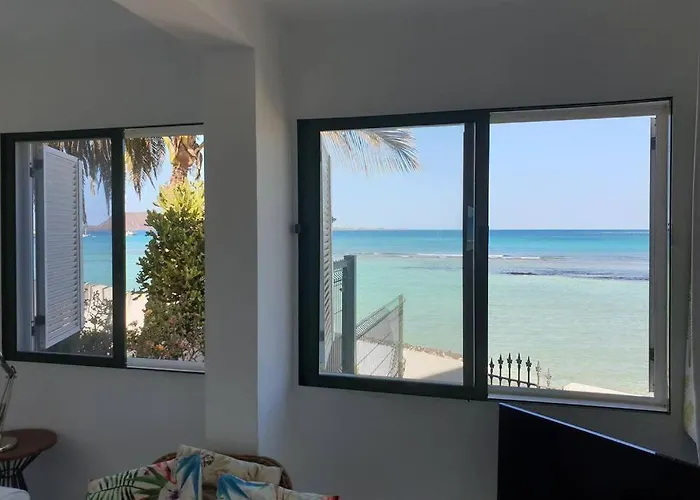 Relajate Y Disfruta Corralejo