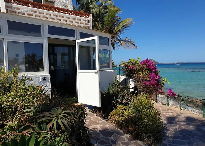 Apartment Relajate Y Disfruta Corralejo